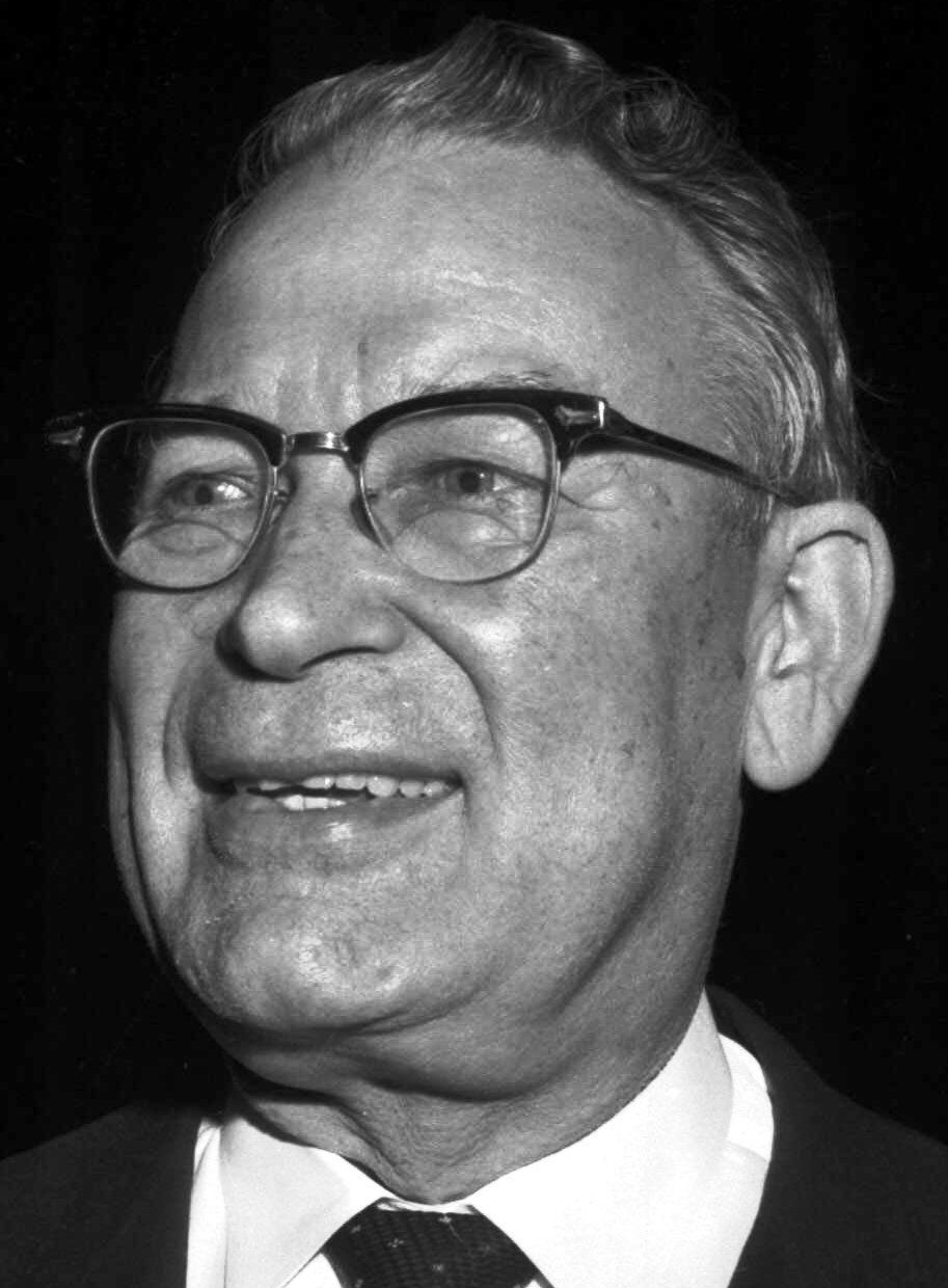 109. Roman Hruska